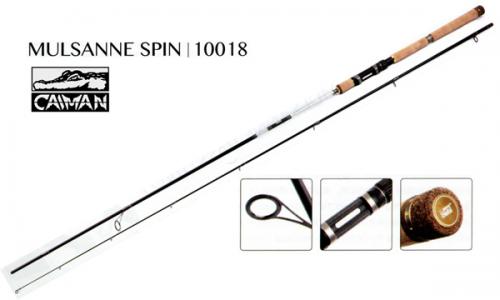 Spin im. Кайман Твич Файтер 10-38 спиннинг. Shimano rh-im10. Удилище спиннинговое Caiman Mulsanne Spin 10028 2.40/20-70 83172.